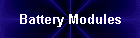 Battery Modules