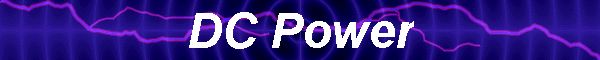 DC Power