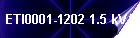 ETI0001-1202 1.5 kVA