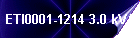 ETI0001-1214 3.0 kVA