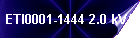 ETI0001-1444 2.0 kVA
