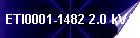 ETI0001-1482 2.0 kVA