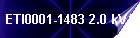 ETI0001-1483 2.0 kVA