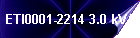 ETI0001-2214 3.0 kVA