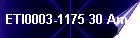 ETI0003-1175 30 Amp