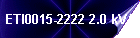ETI0015-2222 2.0 kVA