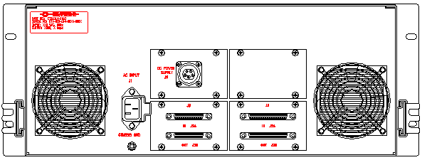 Rear View of ETI0014-1120